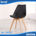 colored high quality design dine room chair